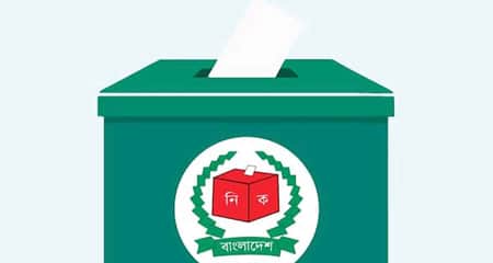 নির্বাচন ও গণভোট