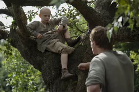 a knight of the seven kingdoms episode 3