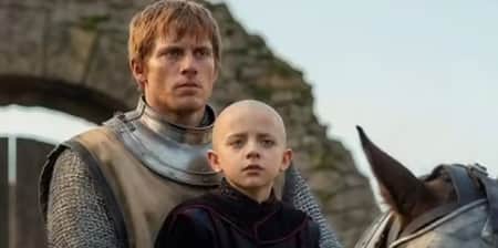 a knight of the seven kingdoms episode 5