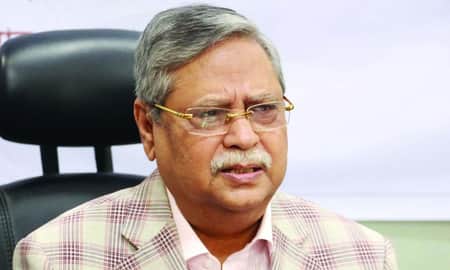 রাষ্ট্রপতি