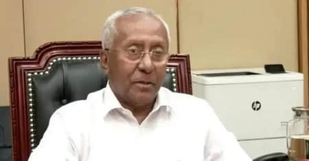 সচিব আখতার আহমেদ