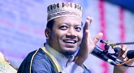 আমির হামজা