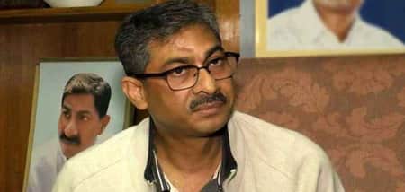 শহীদ উদ্দীন চৌধুরী এ্যানি