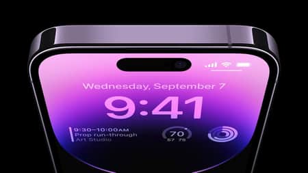 Apple iPhone 18 Pro Max Expected September 2026 With A20 Pro Chip apple iphone 18 pro max