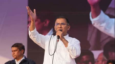 তারেক রহমান