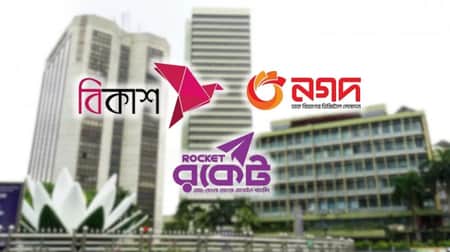 ত্রয়োদশ সংসদ নির্বাচন