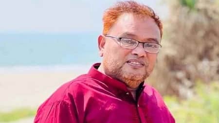 সাবেক এমপি বদি