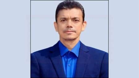 সংসদ সদস্য রকিবুল ইসলাম বকুল