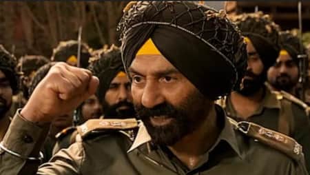 border 2 box office collection day