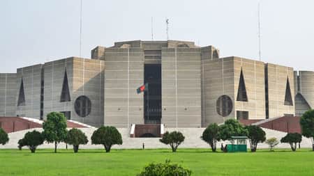সংসদ সদস্য