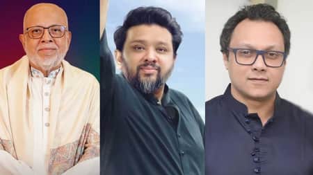 ত্রয়োদশ জাতীয় সংসদ নির্বাচন