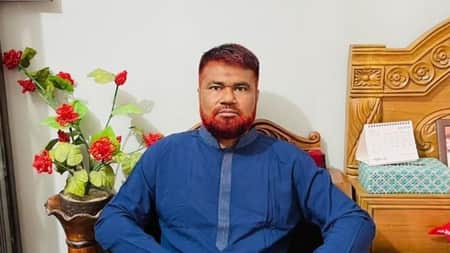 বিএনপি সভাপতি
