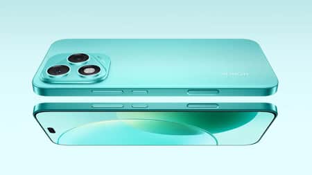 honor 600 lite geekbench