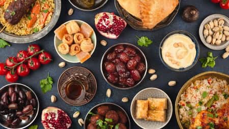 iftar
