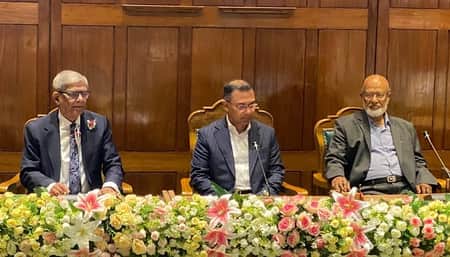 ডিউটি ফ্রি গাড়ি ও প্লট নেবে না বিএনপির সংসদ সদস্যরা বিএনপির সংসদ সদস্যরা
