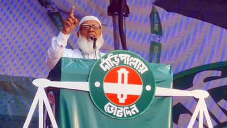 আমরা আগামীতে মানবিক বাংলাদেশ গড়তে চাই : ডা. শফিকুর রহমান ডা. শফিকুর রহমান