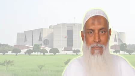 ধর্ম মন্ত্রণালয়ের দায়িত্ব