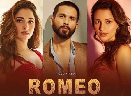 romeo movie shahid kapoor