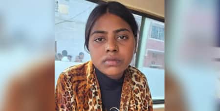 প্রেমিককে ছুরিকাঘাতে হত্যা