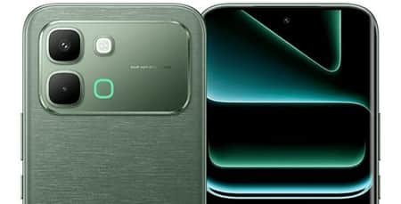 infinix smart 20