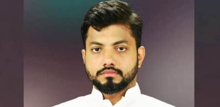 ইশরাক হোসেন