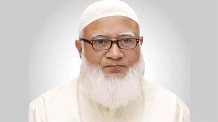 জামায়াত আমির