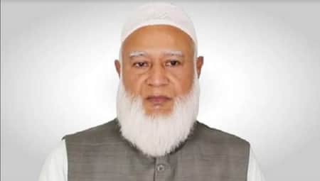 বিএনপিকে বিজয়ী মেনে নেওয়ার ঘোষণা দিলেন জামায়াত আমির জামায়াত আমির