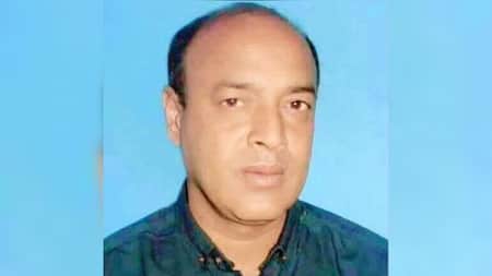 আ. লীগ সভাপতি