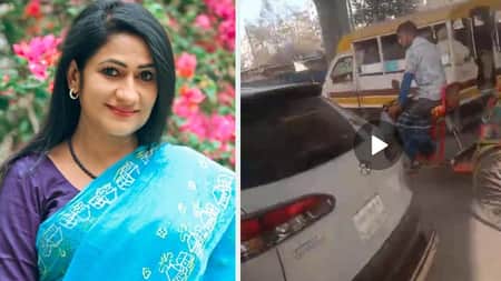 মনিরা মিঠু
