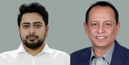নাহিদ ইসলামের রিট