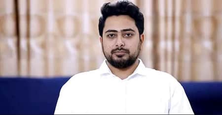নাহিদ ইসলাম