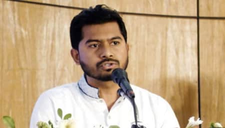 প্রতিমন্ত্রী