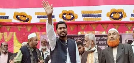 নুরুল হক নুর