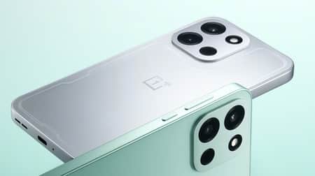 oneplus nord 6