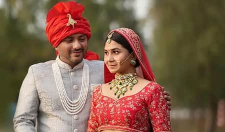 ‘বিয়ের আগের রাতে বরকে বলেছিলাম, বিয়েটা করতে চাই না’ orchita
