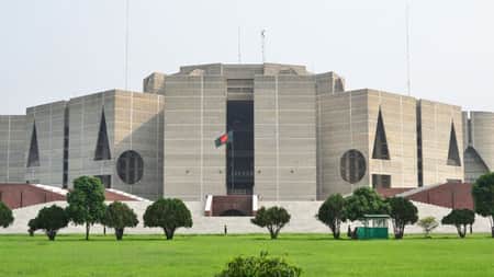 parliament