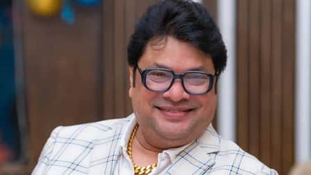 রবি চৌধুরী