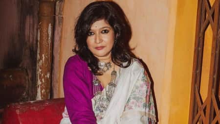 চলচ্চিত্র অভিনেতার সঙ্গে অর্ণবের প্রাক্তন স্ত্রী সাহানা বাজপেয়ীর বিয়ের গুঞ্জন, ক্ষুব্ধ গায়িকা ক্ষুব্ধ গায়িকা