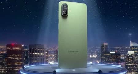 samsung galaxy f70e