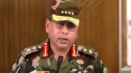 সেনাপ্রধান