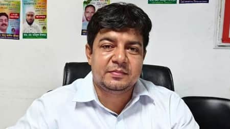 তারেক রহমান