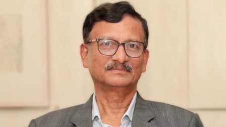 পররাষ্ট্র উপদেষ্টা