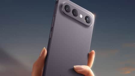 vivo x300 fe geekbench