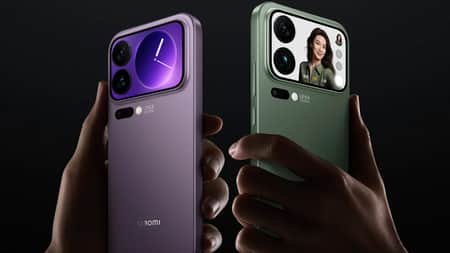 xiaomi 18 pro max
