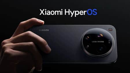 xiaomi hyperos
