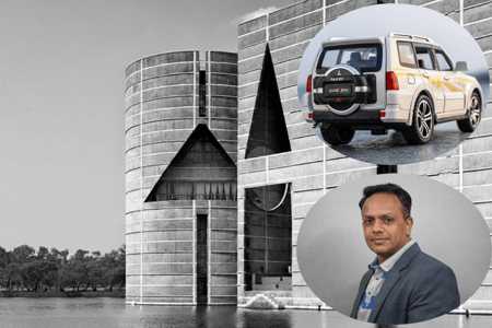 ট্যাক্স–ফ্রি গাড়ি ও সরকারি প্লট বর্জন