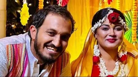 অভিনেত্রী মৌসুমীর