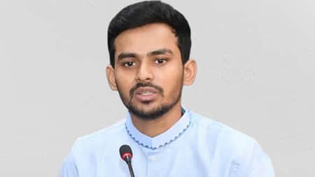 আসিফ মাহমুদ