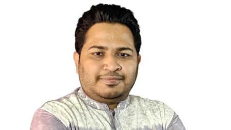 এমপি আল আমিন
