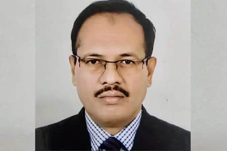 ওয়াসা এমডি